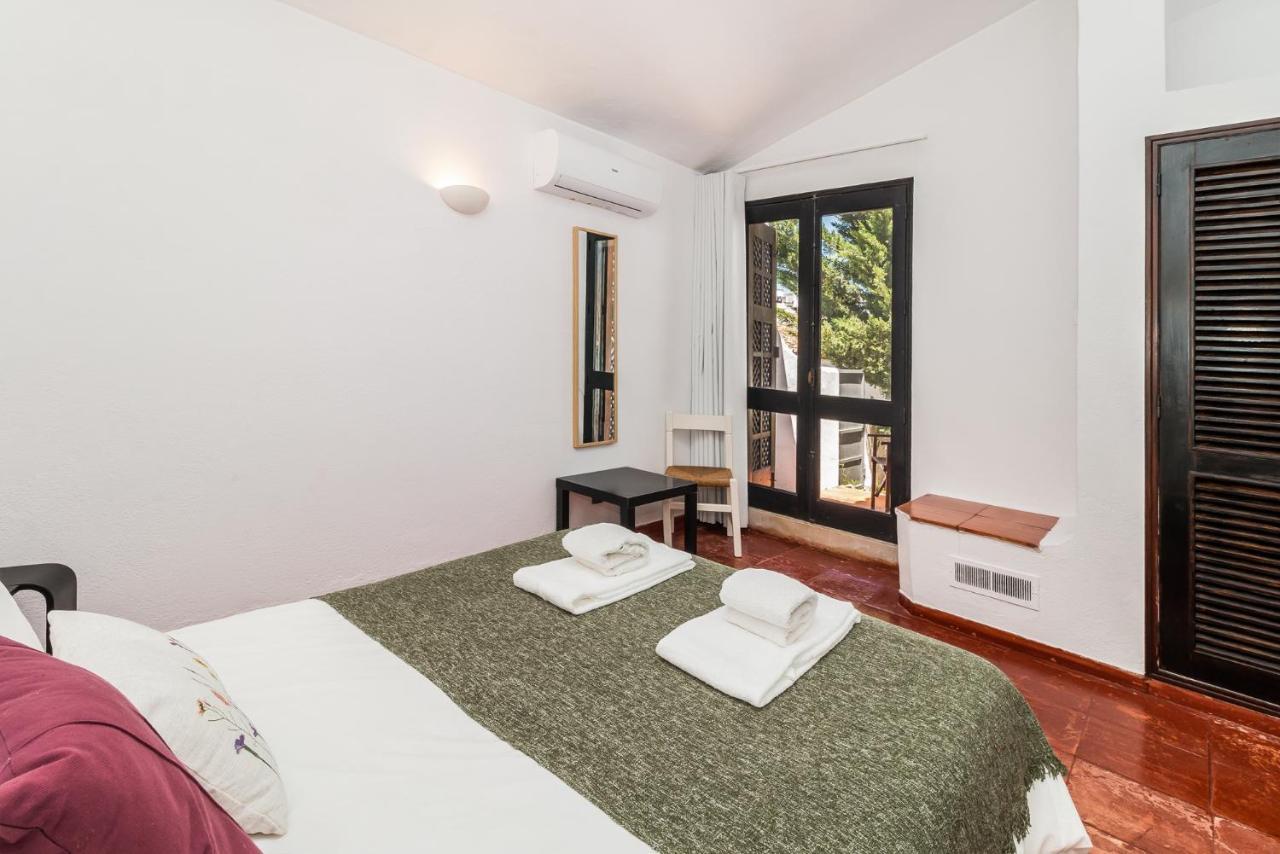 Casas Barulho - Villa Jacaranda A8 Albufeira Bagian luar foto